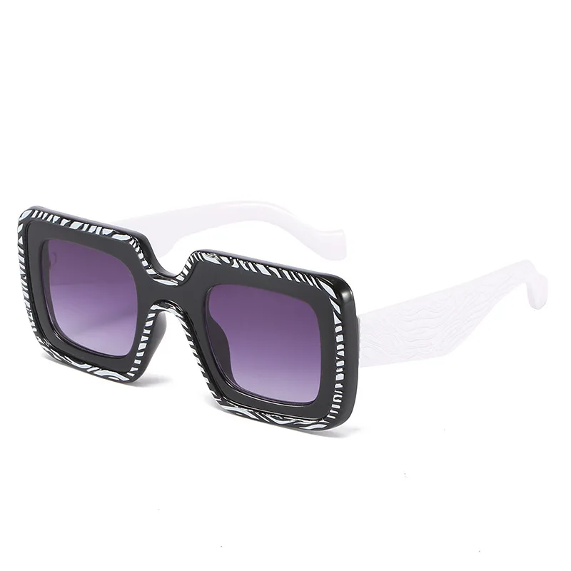 Latest Wenzhou Ouhai Glasses Club Master Sunglasses For Men Retro Square Black Frame Eyewear Sun Glasses