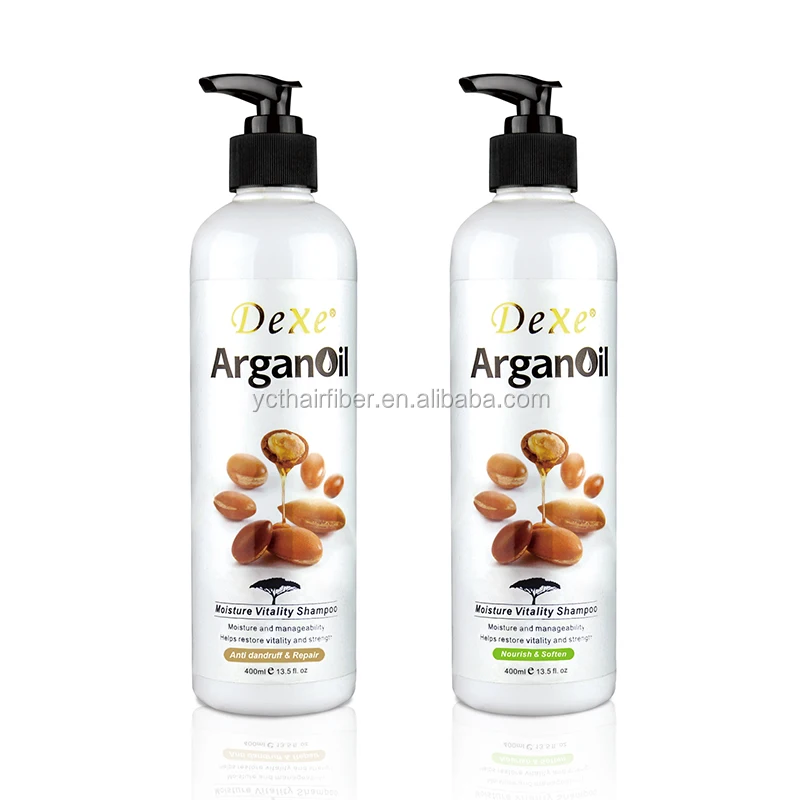 Gee Your Hair Smells Terrific Shampoo Keratin Hair Oil Series High Profit Hot Product Private Label