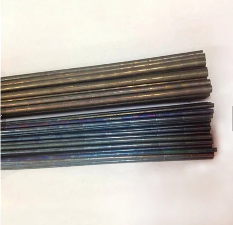 AWA A5.21 Ercocr-C Welding Electrode Stellite 1 Cobalt Based Welding Wires