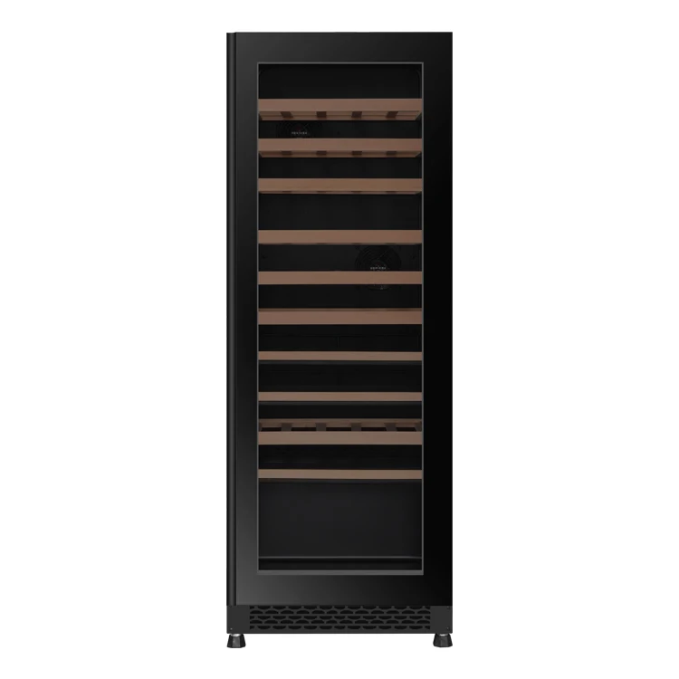 Supplier Direct Offer Wine Cooler Beer and Wine Fridge Wine Fridge Kitchen Cabinet
