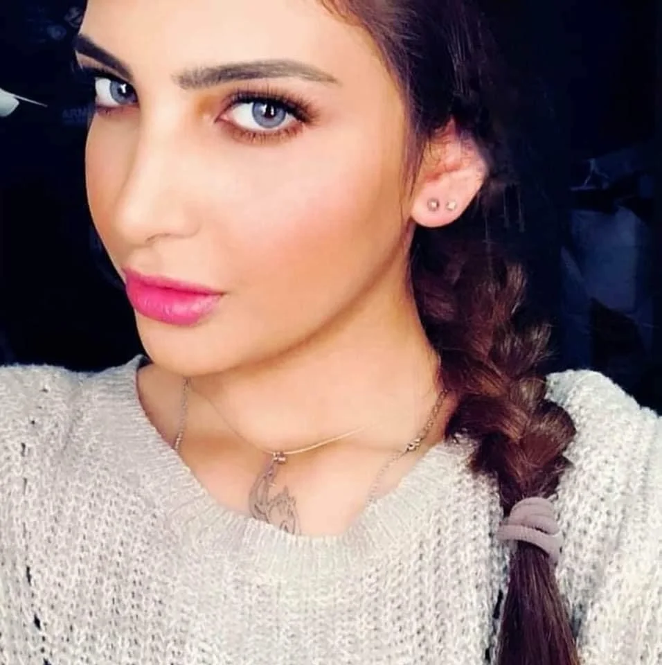 wholesale new color romantic blue contact lenses natural colors