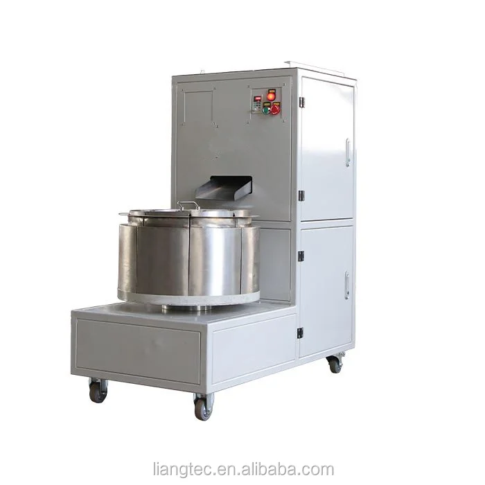 911MPE-RSD Rotary Sample Splitter for Reducing The Sample Size with Vibrator for The Hopper