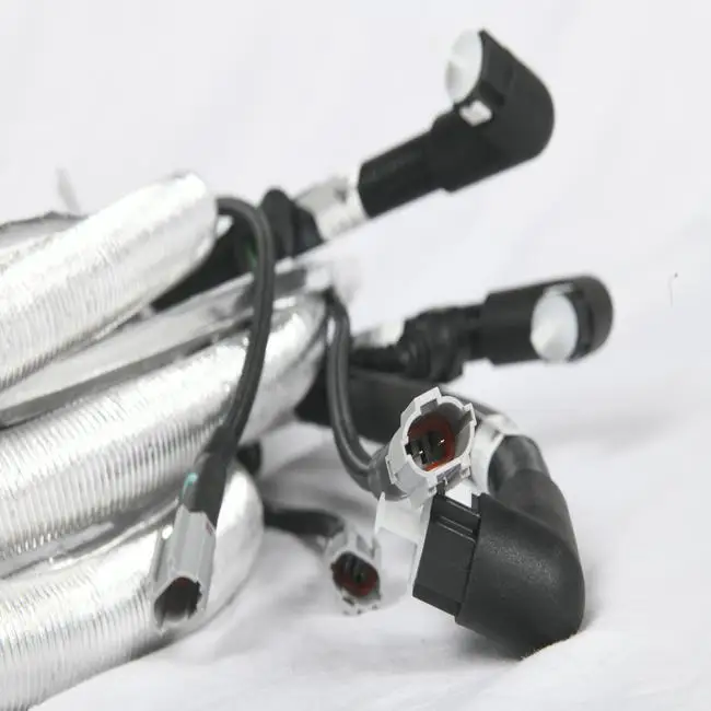 Устойчивый к старению Новый энергетический водяной шланг