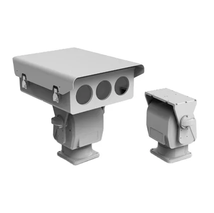 Intelligent mid-load integrated Pan Tilt Motor Moving Head