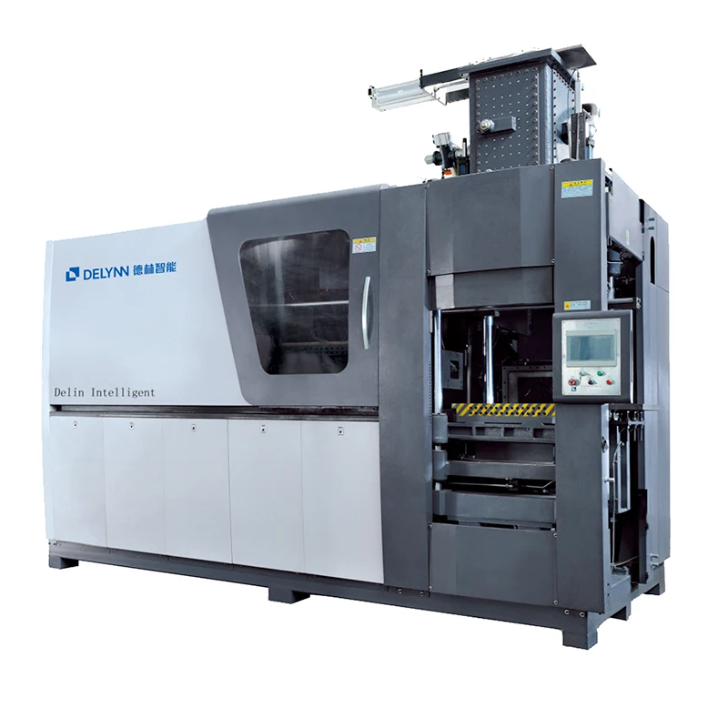 Профессиональный производитель машина для литья под давлением песка