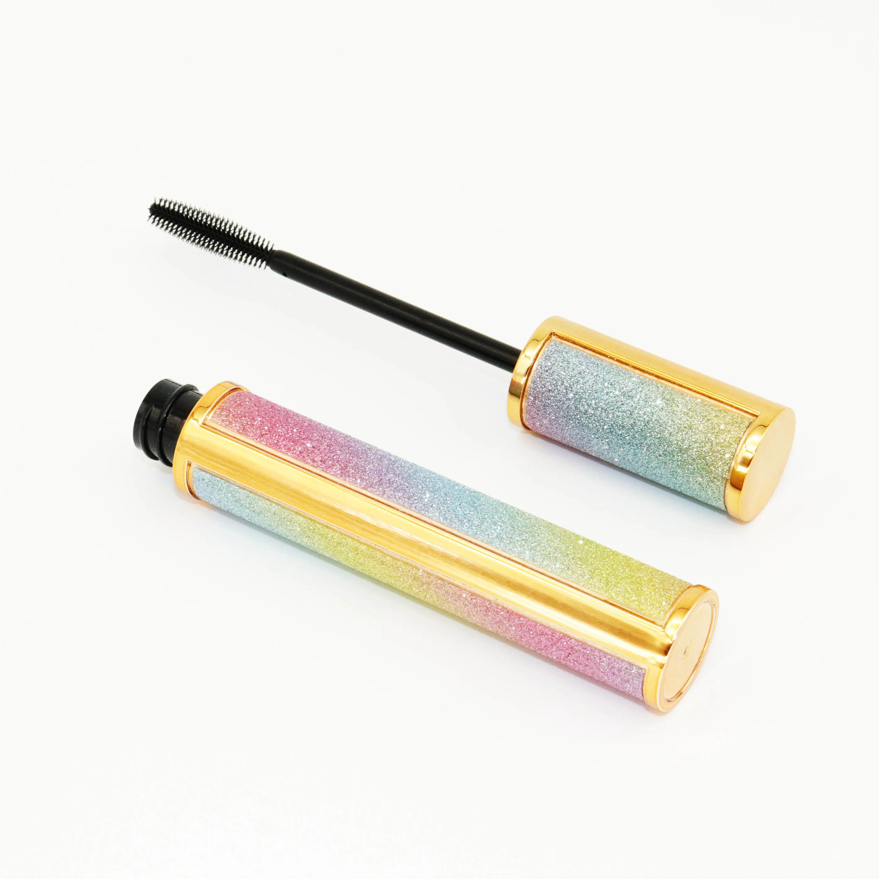 Mascara High Quality Lengthening Long Lasting Waterproof Mascara