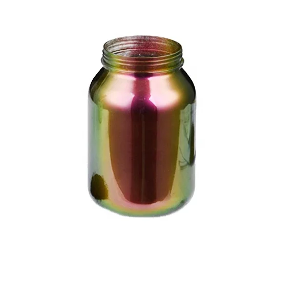 Gorgeous Nail Art Chameleon Pigments Pearl Pigments  88808 for Car Paint/Plastic Coating/Epoxy Resin