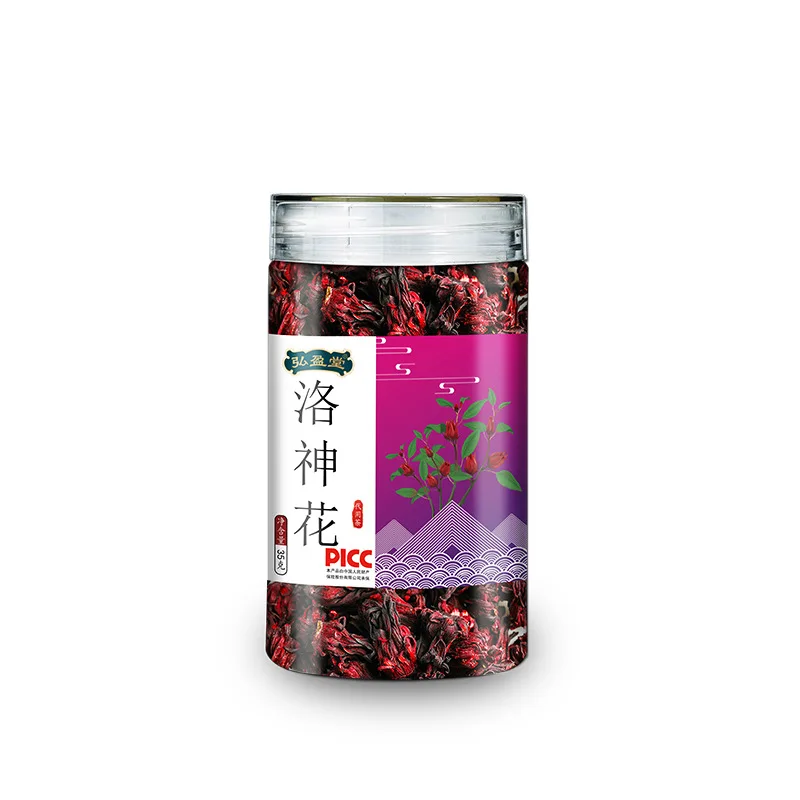 Dried Hibiscus of Dried Roselle Tea Factory Supply of Organic Hibiscus Tea
