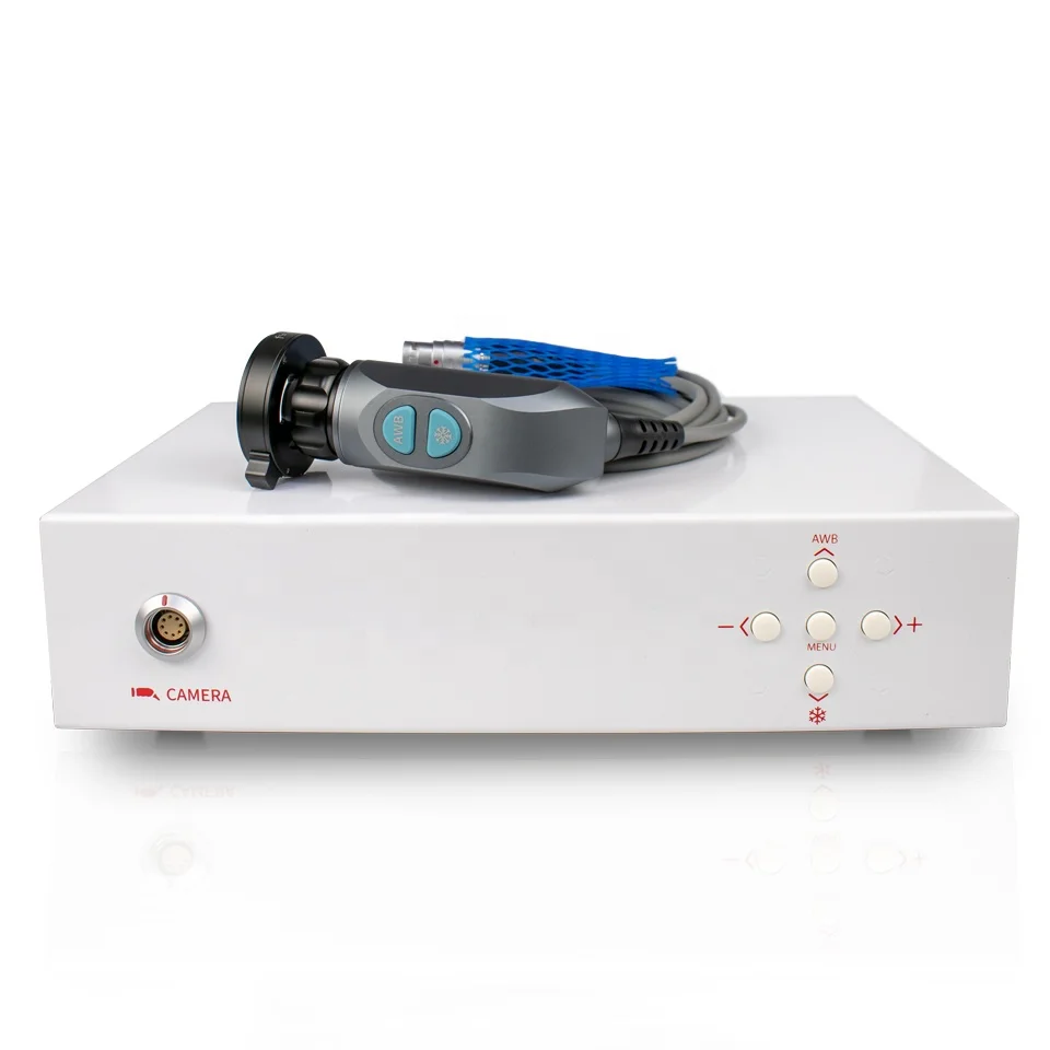Very Cheap 720p Medical Endoscope Camera System
