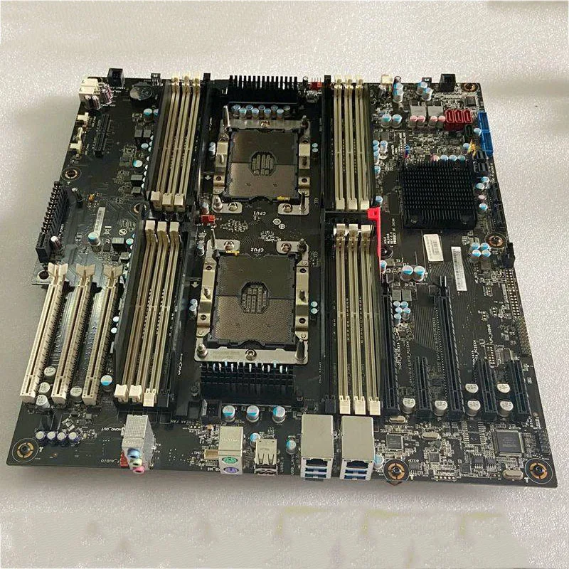 For Lenovo ThinkStation P920 Workstation Motherboard 00FC948