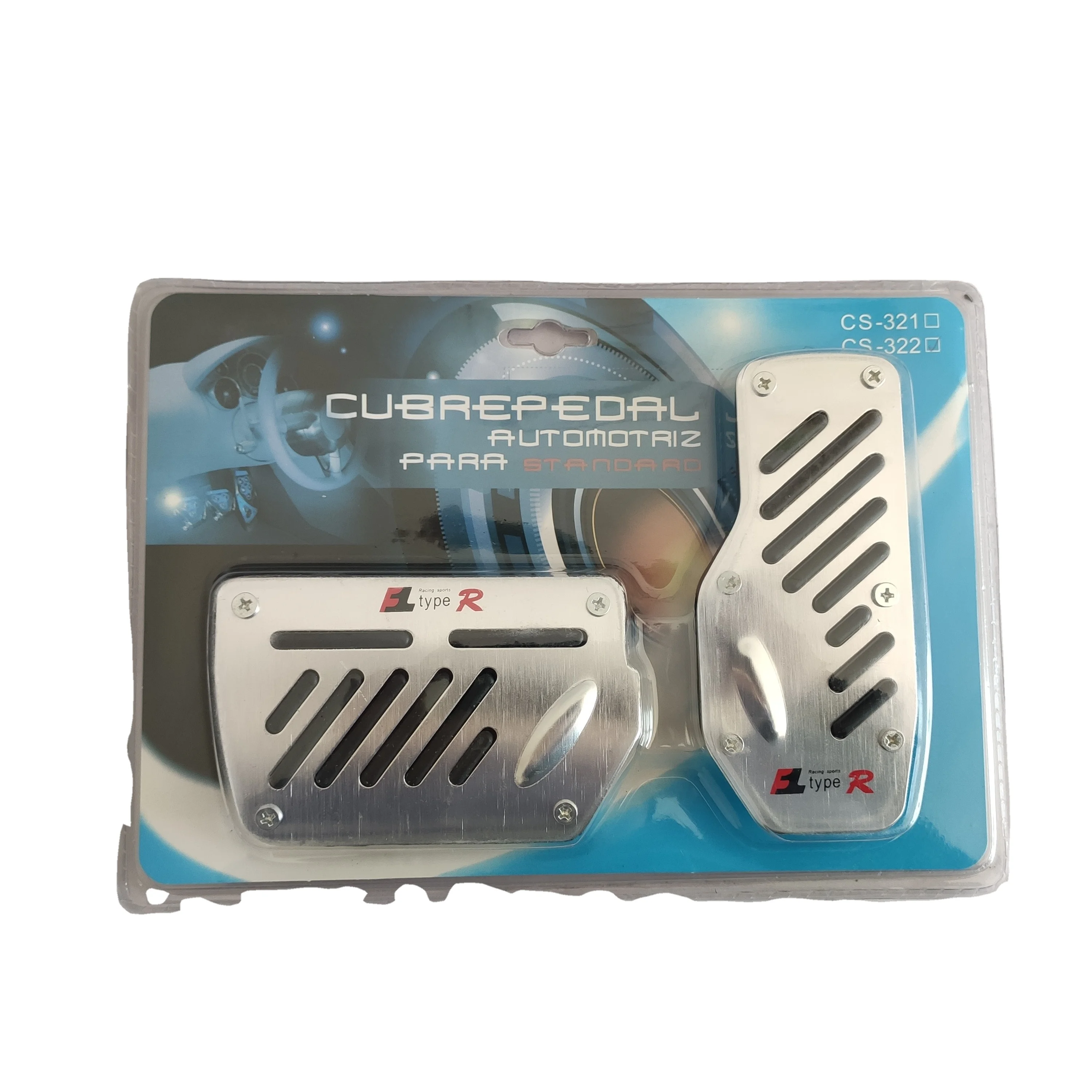 car accessories universal throttle pedal sensor pedal commander accelerator pedal more color