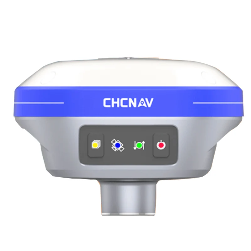 CHCNAV i73+(X6) IMU ibase RTK GPS GNSSGPS RTK  HIGH PRECISION SURVEY EQUIPMENT GNSSCHCNAV i73+(X6)