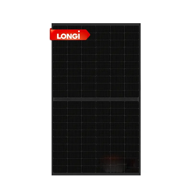 Longi Hi-MO 4 м LR4-66HPH 405-425 HPBC 405w 410w 415w 420w 425w cell N типа HPDC солнечный модуль LONGi солнечные панели