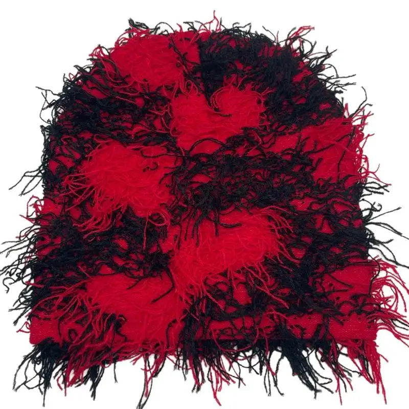 Beanie Hats Latest New Arrivals Popular Waffle Custom Logo Cold Bini Skull Hot Sale Baby Pom Pom Pompom Bobble Beanie Mens Caps