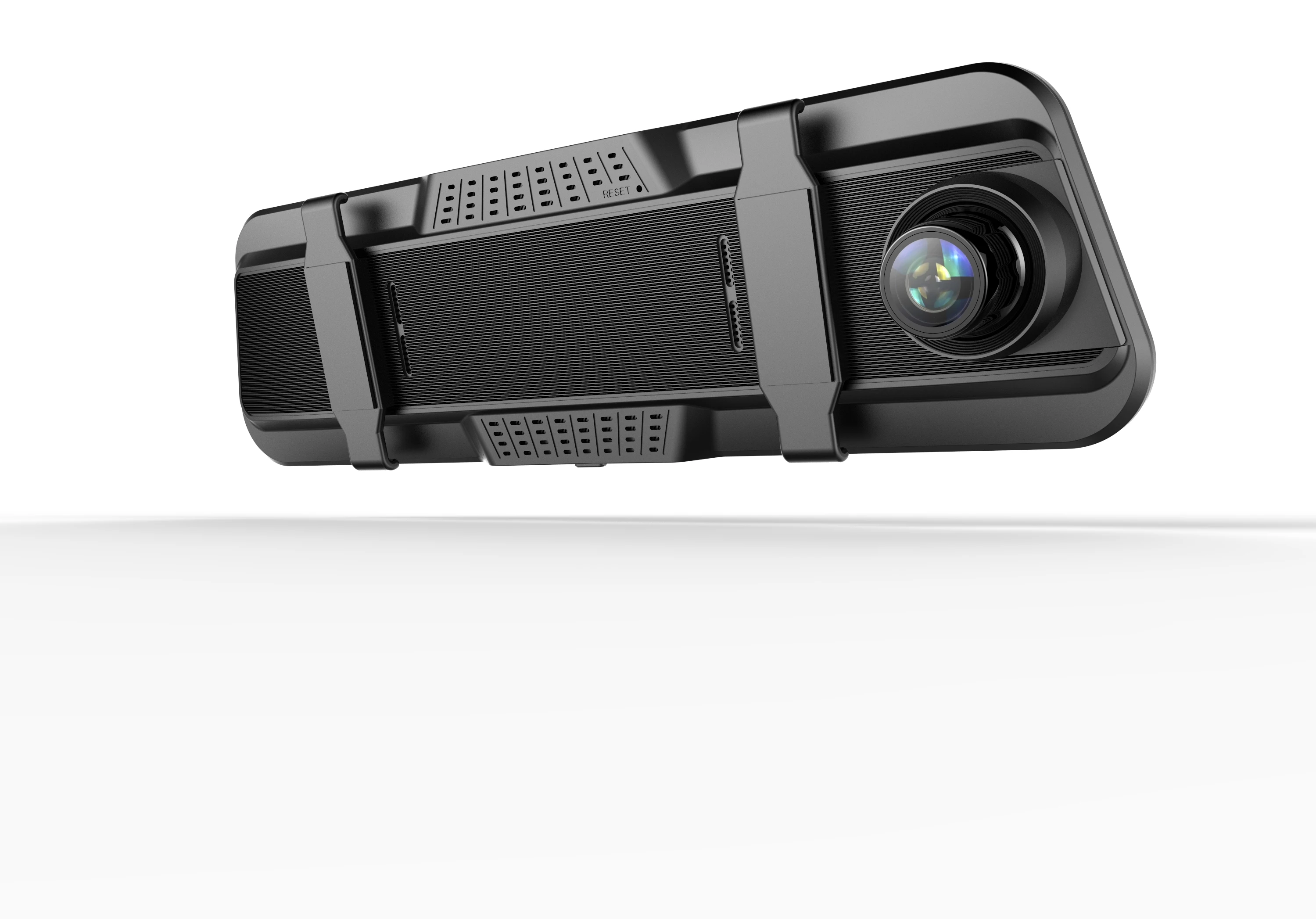 Android Car DVR With Dashboard GPS WiFi 1080P FHD 4G Dash Camera Car Review Mirror Dashcam Recorder