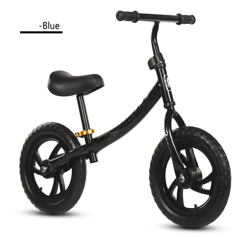 2023 OEM color kids Mini Push Balance Bike /baby balance bike for boy and girl