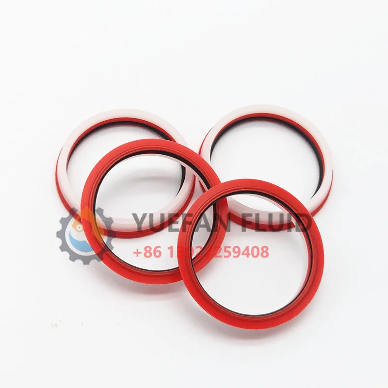 Waterblasing Pump Parts Packing Seal Kit Seal Ring for 40K Fluid End 54125