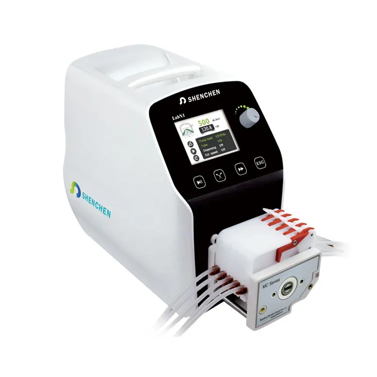 Shenchen Peristaltic Pump LabN1