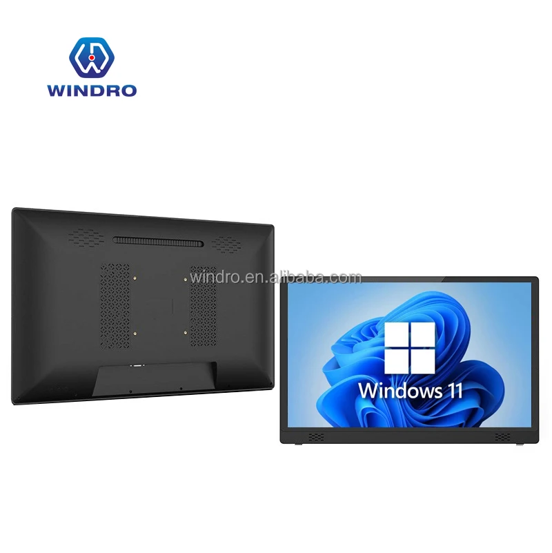 Надежный 17 3 дюймов Digital Signage Крытый медиа-плеер для рекламы с программным обеспечением CMS