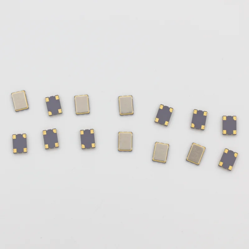 Surface Mount Crystal Oscillator SMD 7050 Crystal Resonator