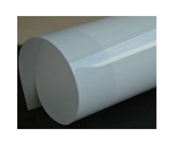 Eco-solvent backlit pet film printing media backlit PET film