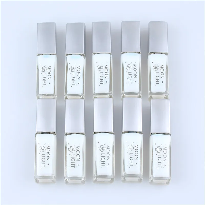 Wholesale Waterproof 10ml Temporary Body Art Glitter White Glue Tattoo Glue