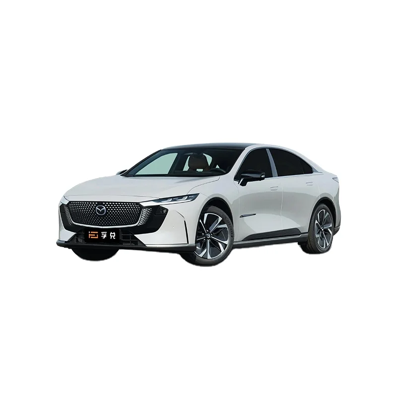 Mazda EZ-6 2024 чистый Электрический 480 Zhiyue Edition 5-дверный 5-местный хэтчбек автомобиль Подержанный для продажи CX5 RX8 в наличии