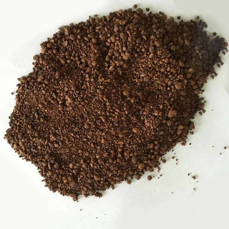 Хорошее качество низкая цена аквакультура выращивание торт порошок чай Семена