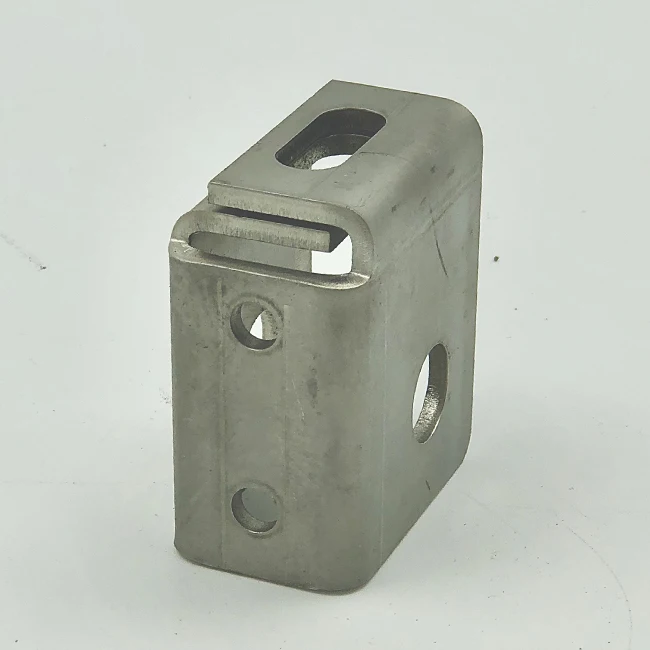 Factory Supply Golden Supplier Metal Sheet Metal Stamping