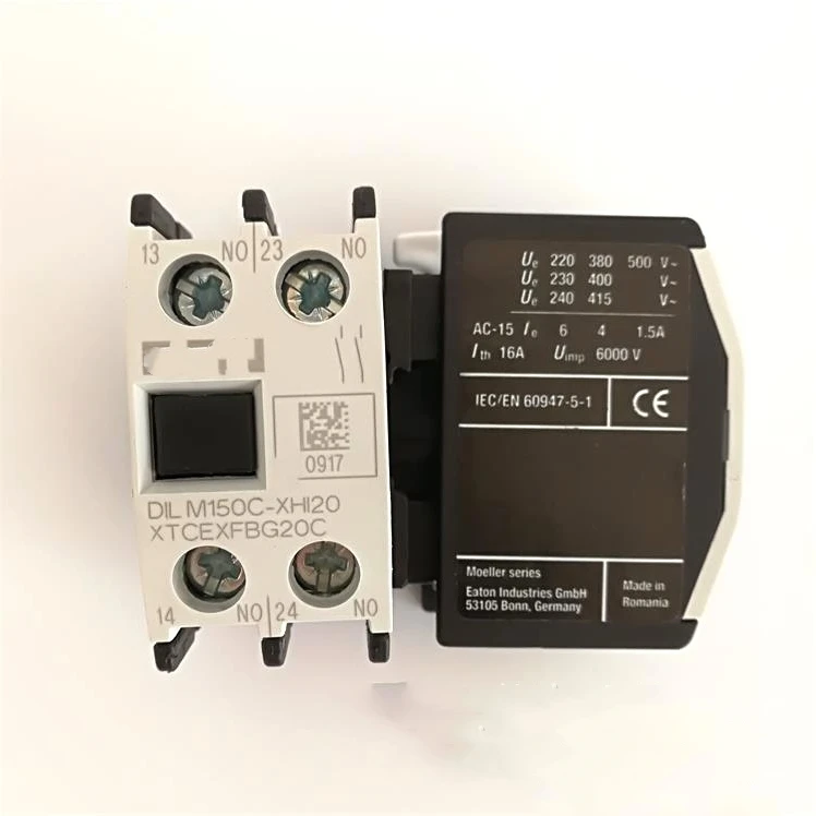High quality E A TON PKE32  8-32A Motor Protection Circuit Breaker Original