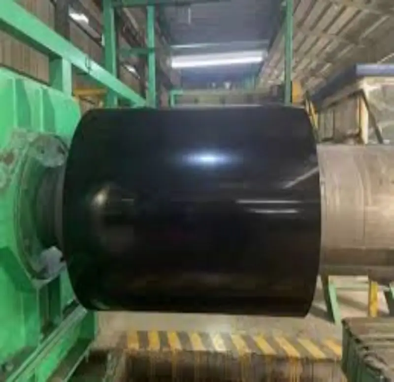 Powder Price Prepainted Steel Ppgi Coil Astm Galvanized Steel Coil Ppgi Smp Color Coated Steel Coil