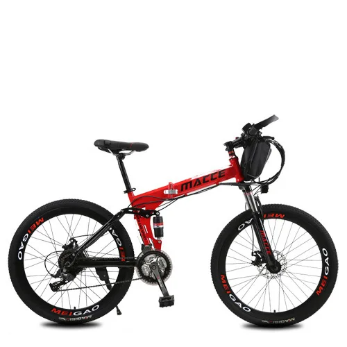 Travel Electric Motorcycle/Travel Electric Bicycle/Cheap Electric Bike