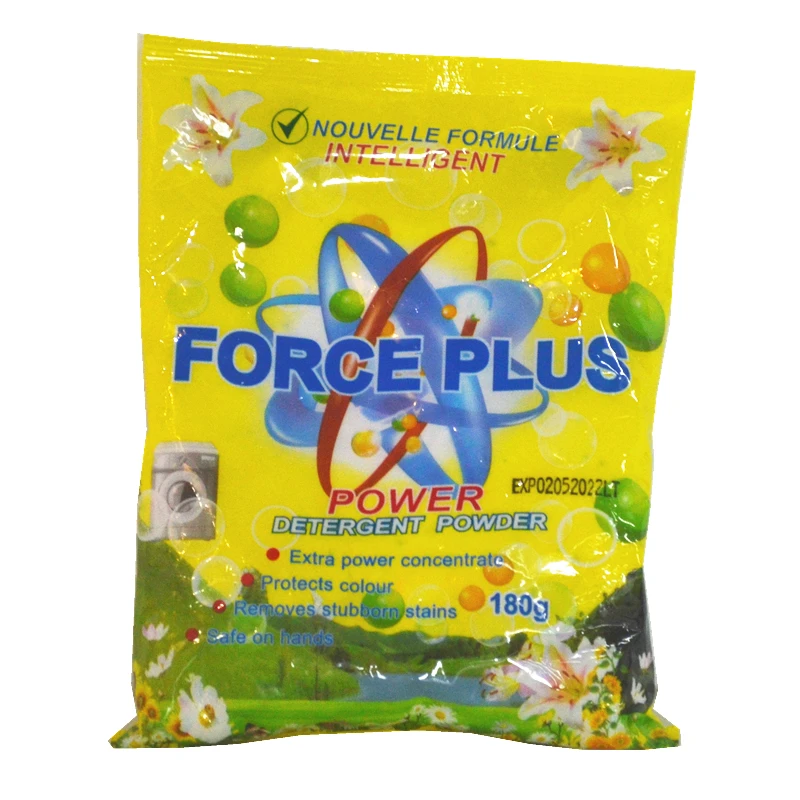 FORCE PLUS 5