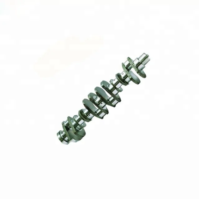 3608833 OEM Dongfeng 4bt Морские дизельные двигатели запасные части коленчатого вала группы