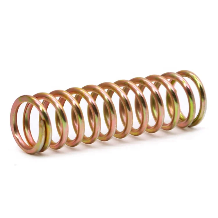 Good Quality Two-way Shape Memory Alloy 10mm Compression Spring