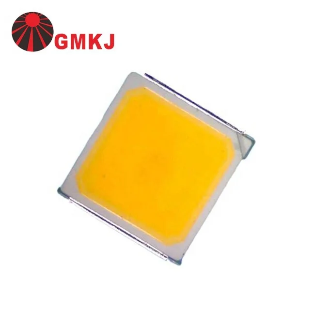 EMC 220LM/W smd led 1 Вт 5 5050 Чип для уличный свет подвесной светильник типа high bay потока