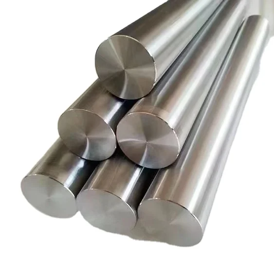 Rod Bar Gr1 Gr2 Gr3 Gr4 Gr5 Gr6 Gr7 Gr9 Gr11 Gr12 Gr23best Price Titanium Alloy Metal Per Kg Case Max HEN Wooden Industrial Dia