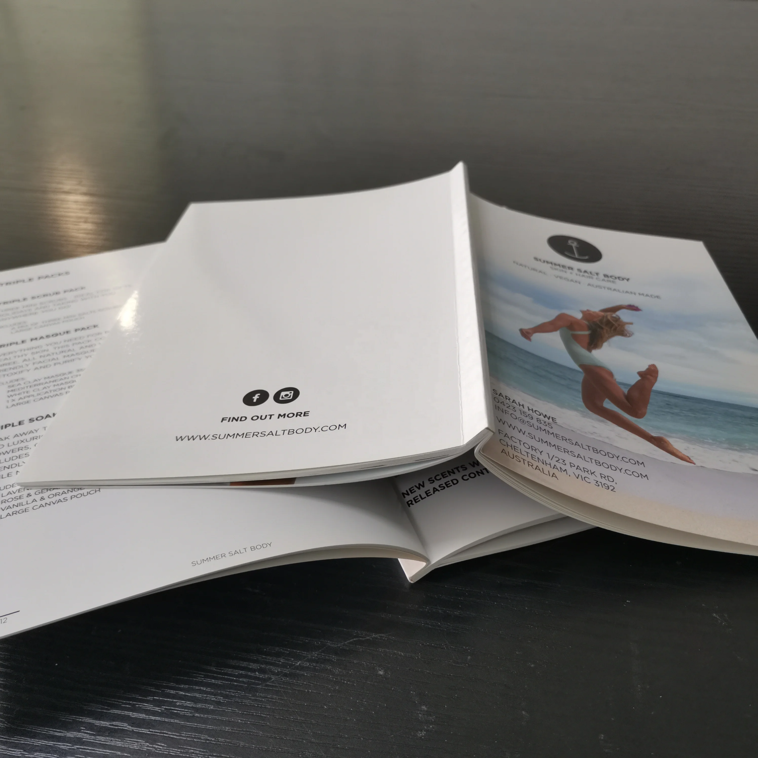 Glossy/Matte Magazine Printing, High Quality Adult Photo Book Printing