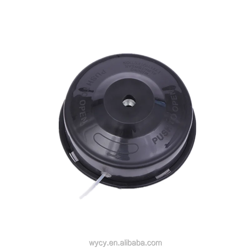 China Supplier Brush Cutter Parts Trimmer Head Blade