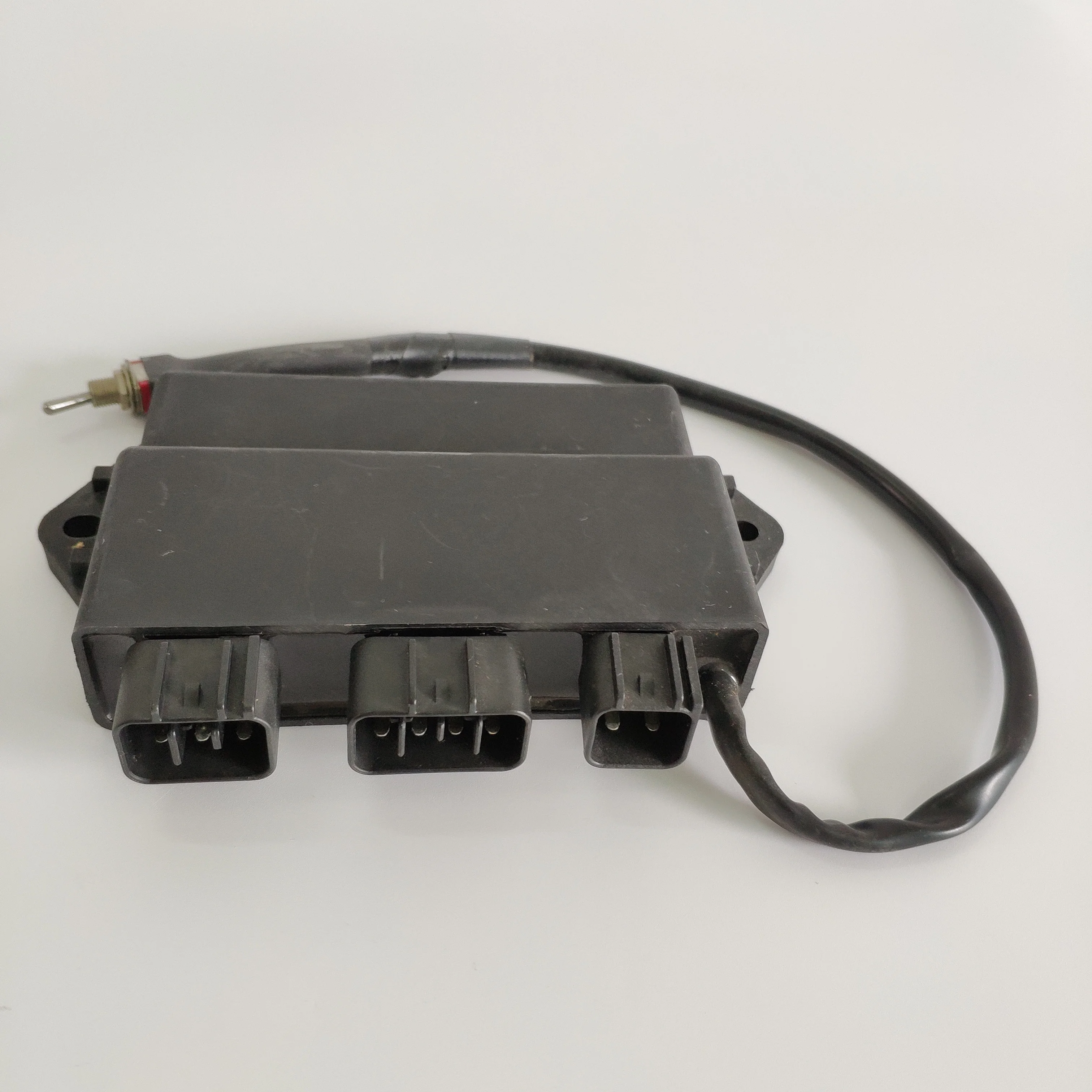 Тайвань GHC Rhino660 660 ATV CDI с реверсивным концевым