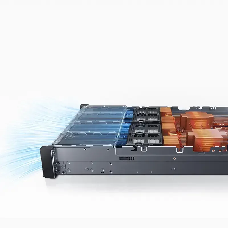 hua wei server rack 2288HV7