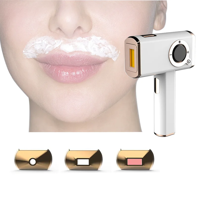 
Ipl Laser Hair Removal Epilator Women Accessories Gift Set Best Selling Product Dropshipping 