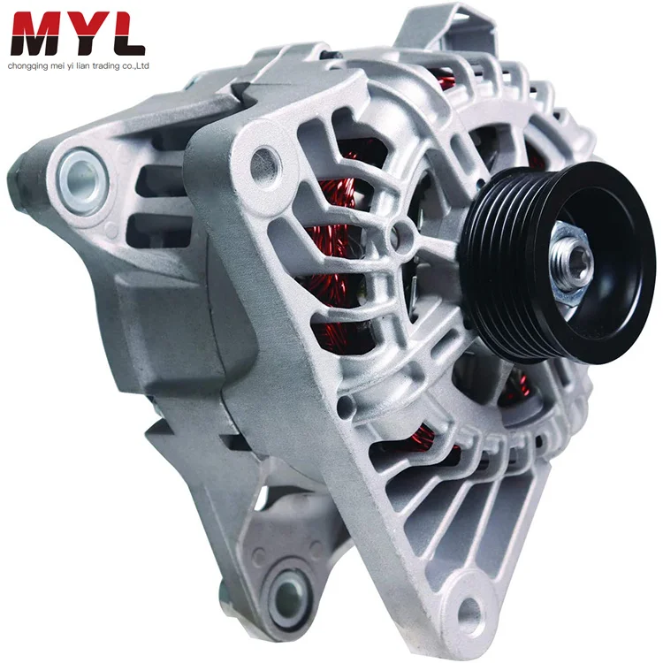 Генератор переменного тока MYL 373002G600 от производителя для SONATA VI 373002E200 373002C120