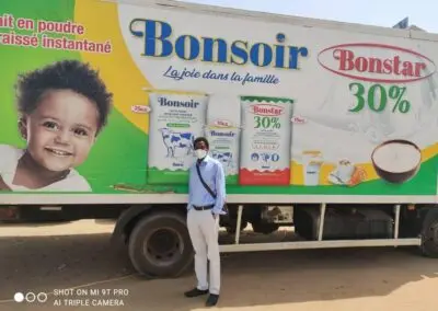 Global export BONSTAR BRAND FACTORY DIRECTLY SALE PREMIUM QUALITY SWEETENED CONDENSED MILK PRODUCED IN MALAYSIA