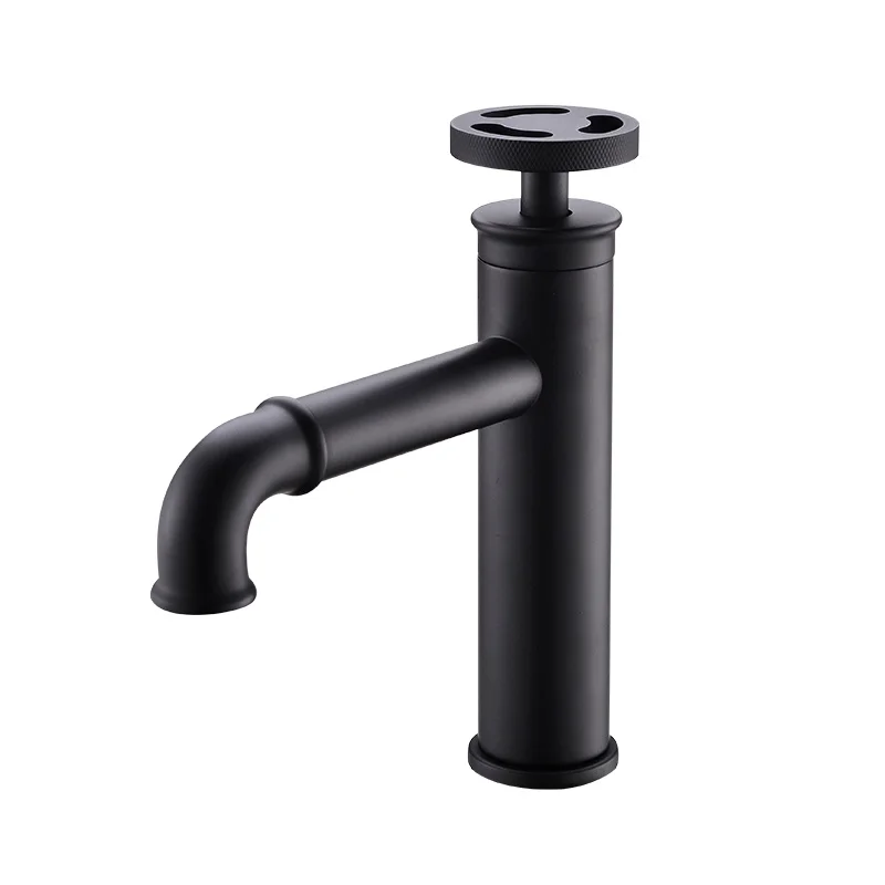 Modern sanitary ware black bathroom basin faucets industrial mixers taps+bathroom sink basin water faucet