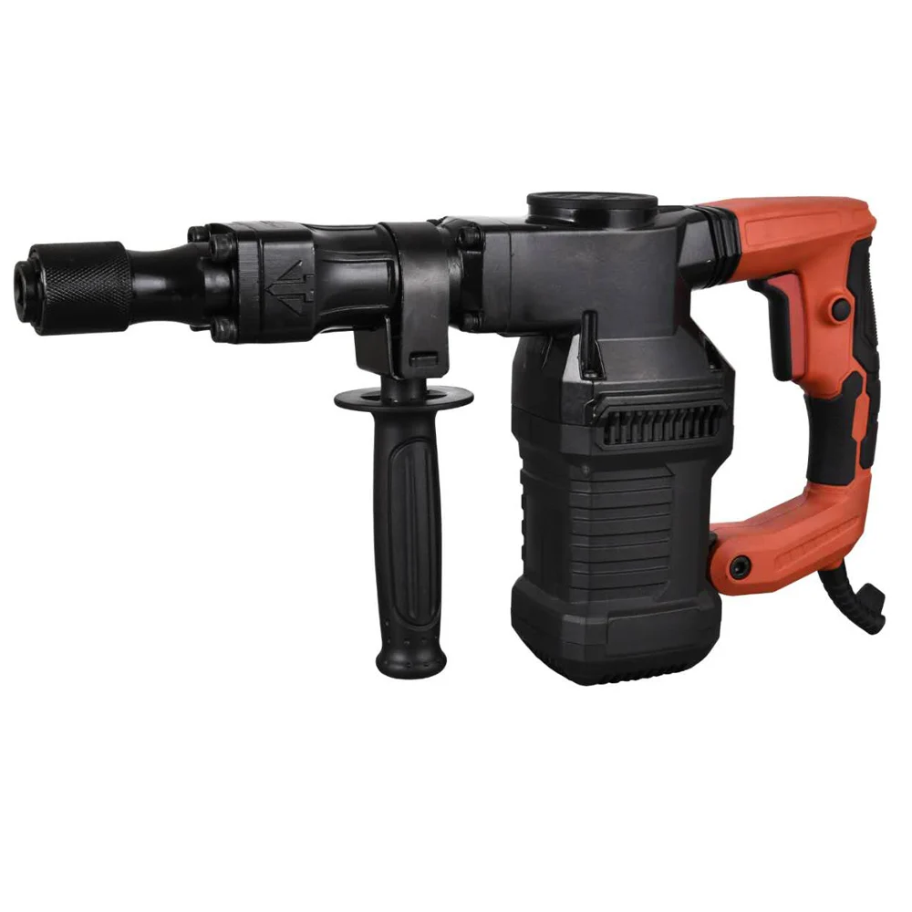 KEYFINE  KF-DH0810 full coper wire 200 degree 0810 demolition hammer