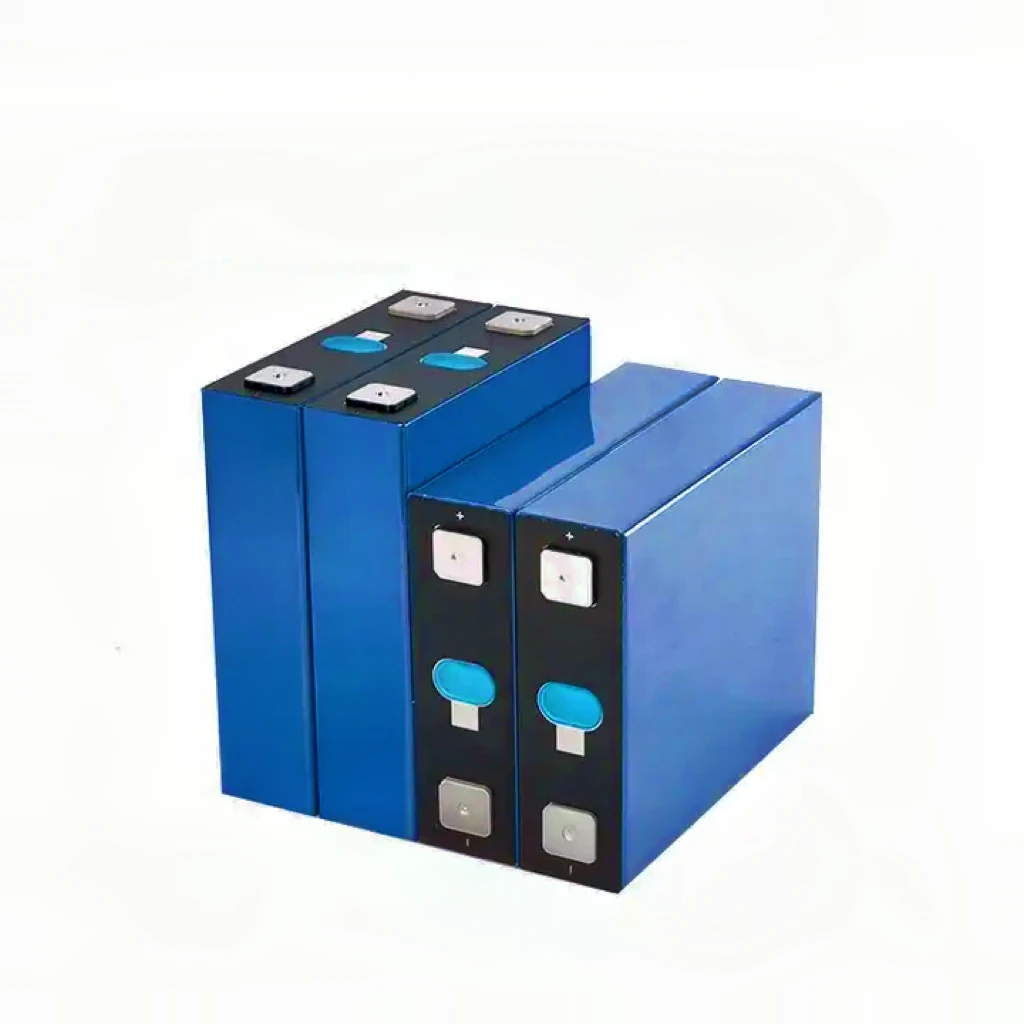 Grade A 3.2V LFP LF280K 280Ah 302Ah 320Ah 340Ah 230Ah 200Ah 150Ah 120Ah 100Ah 50Ah Lifepo4 Battery Cell for Energy Storage