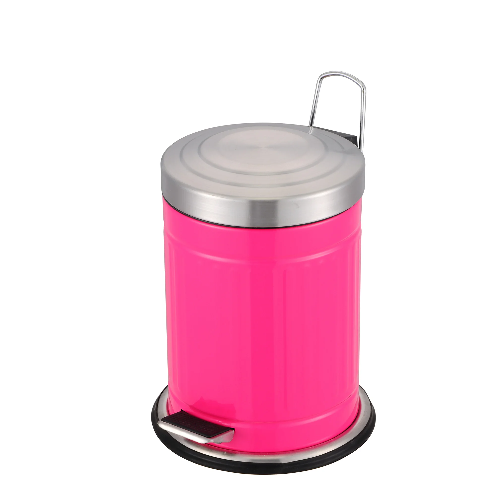 
Storage Bucket Type Factory Sale New Design 30L Pedal Waste Bin Cheap Bins 