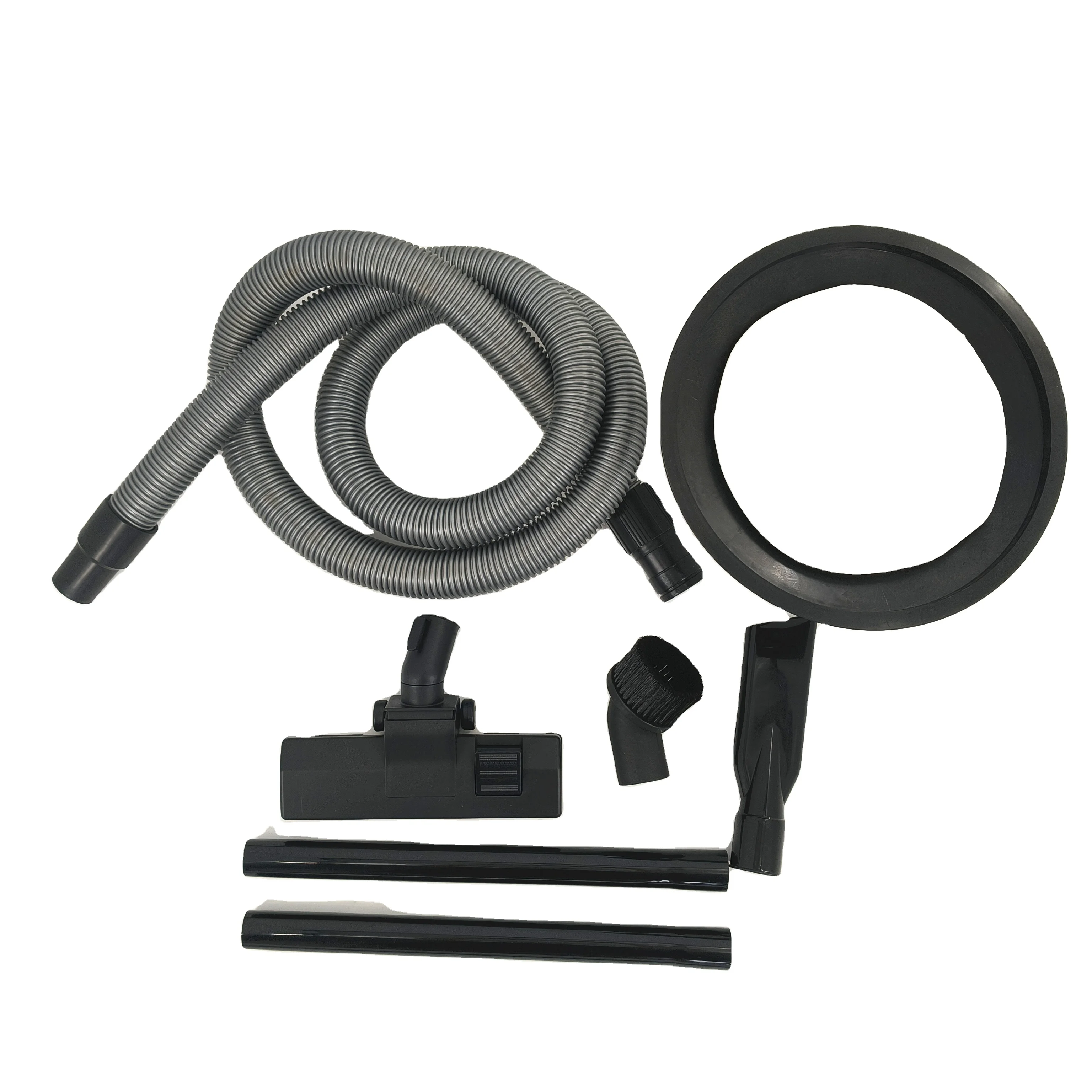 Прямо с фабрики поставка высокогибкий шланг пылесоса гофрированный всасывания воды Pe