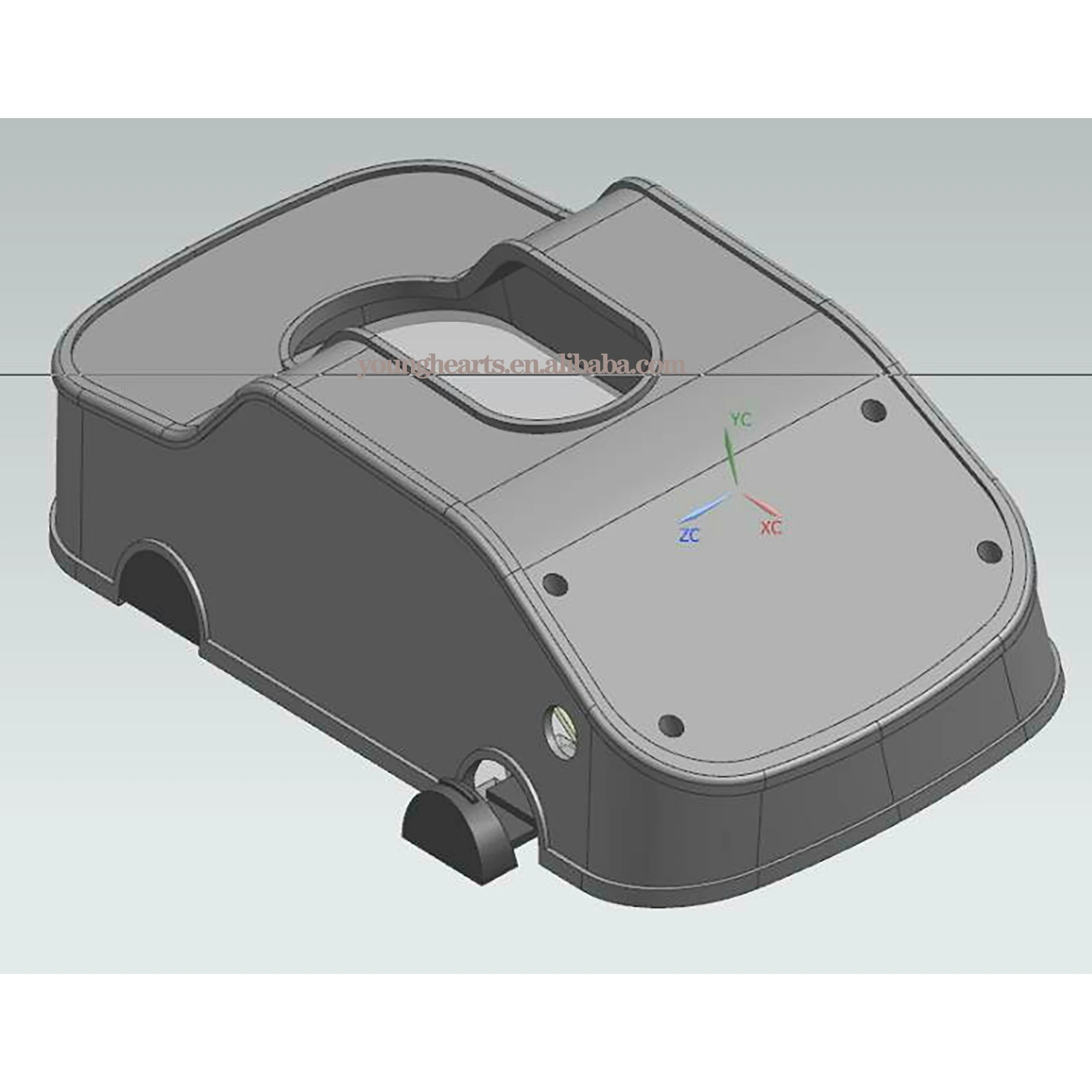 Product structure appearance design custom development creative handboard model industrial products electronic plastic hardware